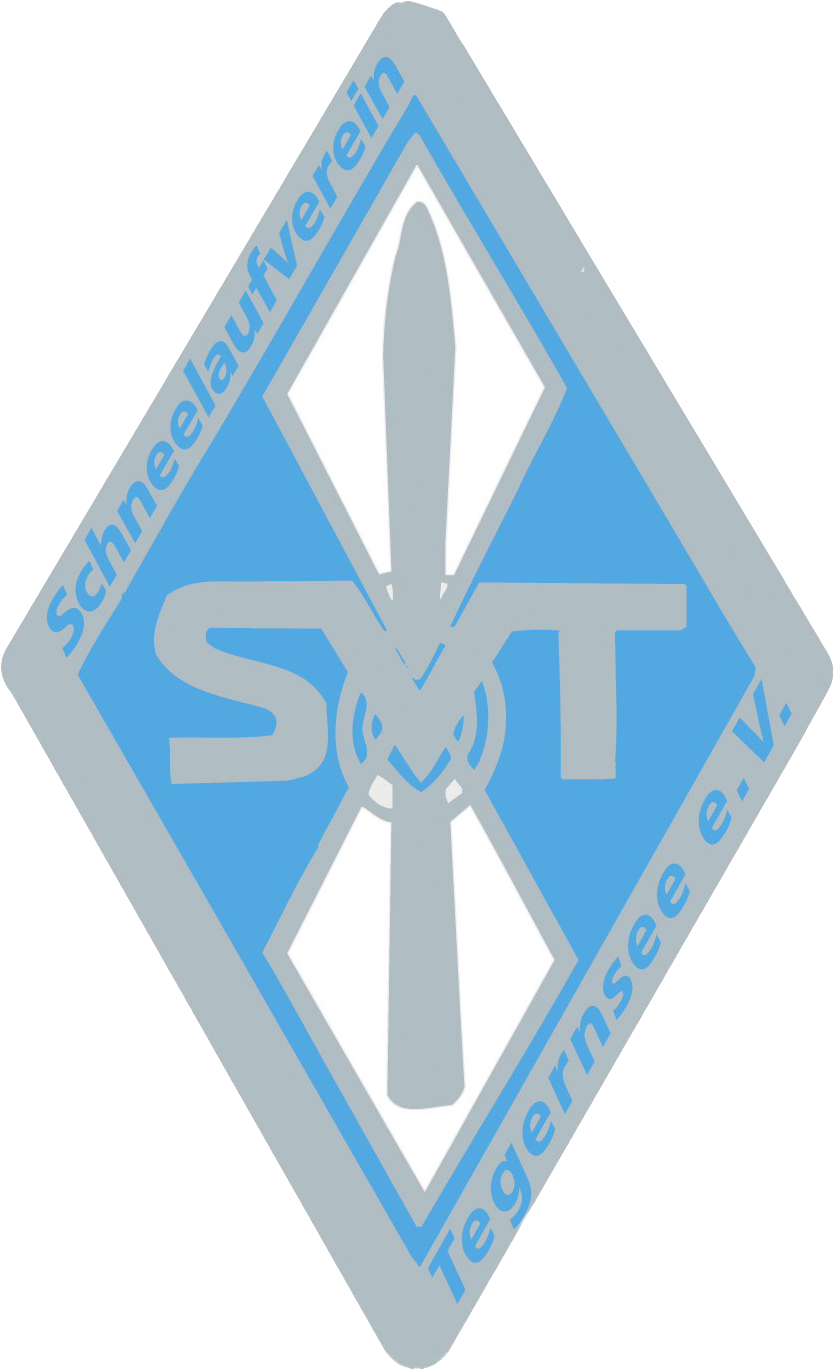 Schneelaufverein Tegernsee e.V. Logo